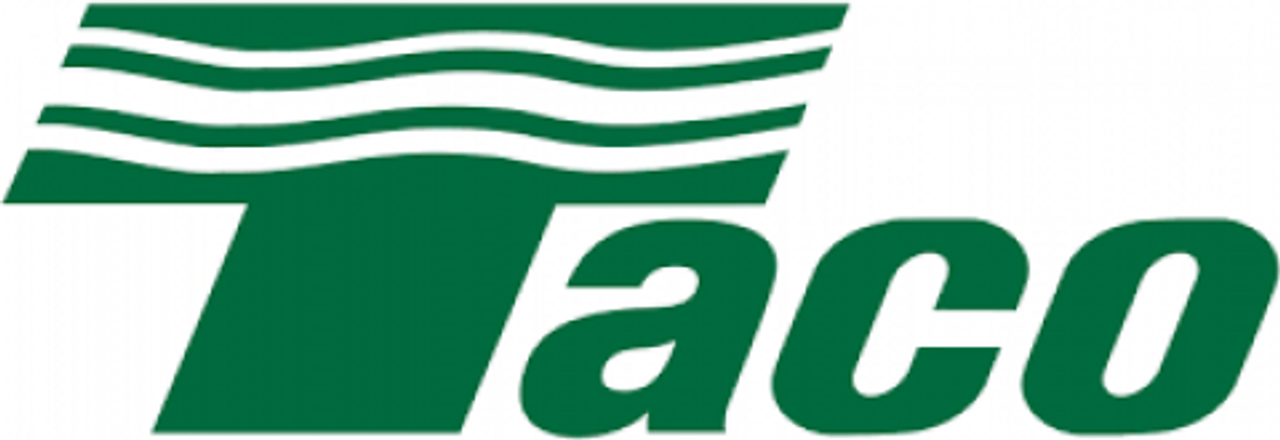 taco hvac logo