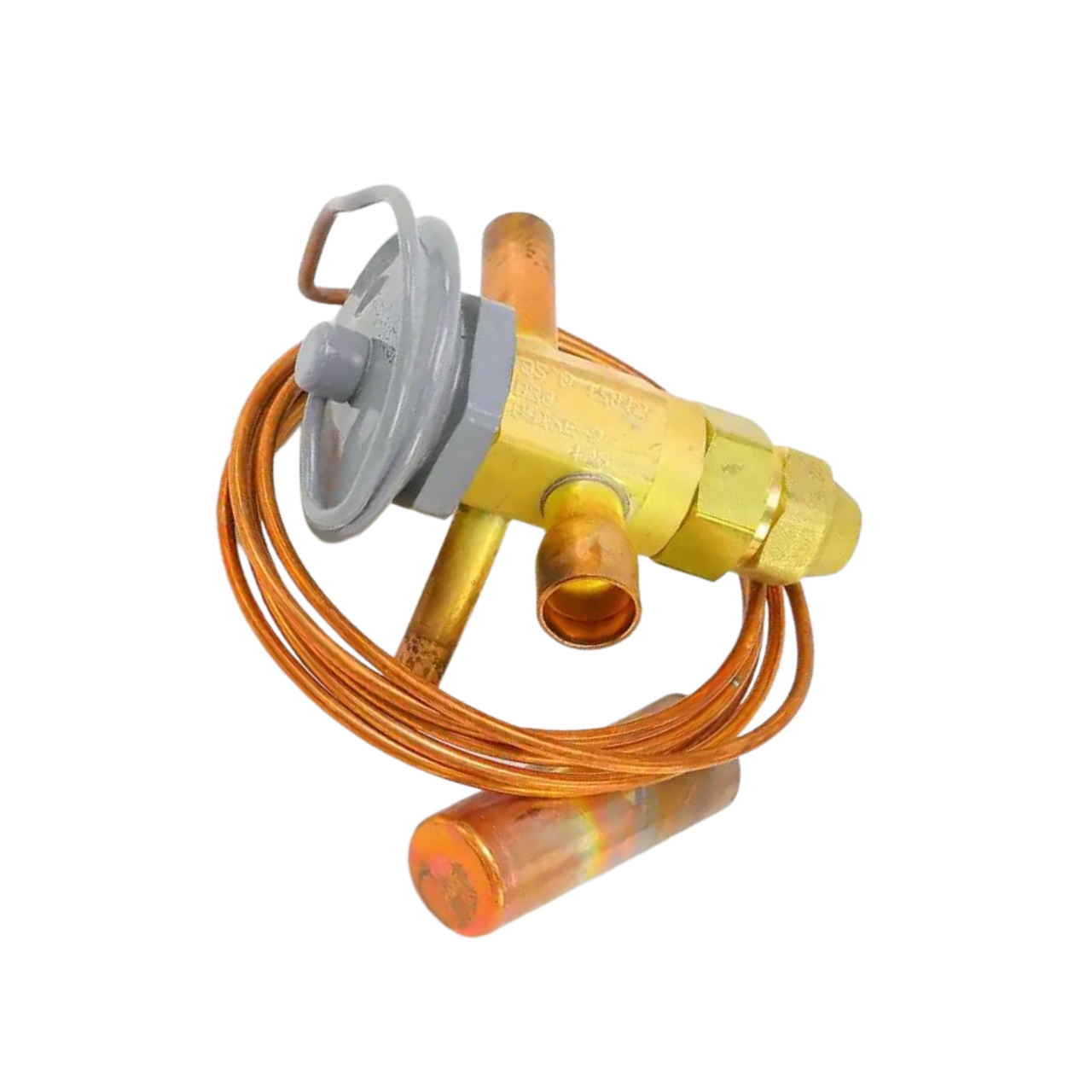 Trane VAL10491 Valves