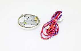 Trane BAYLOAM020B Replacement Parts