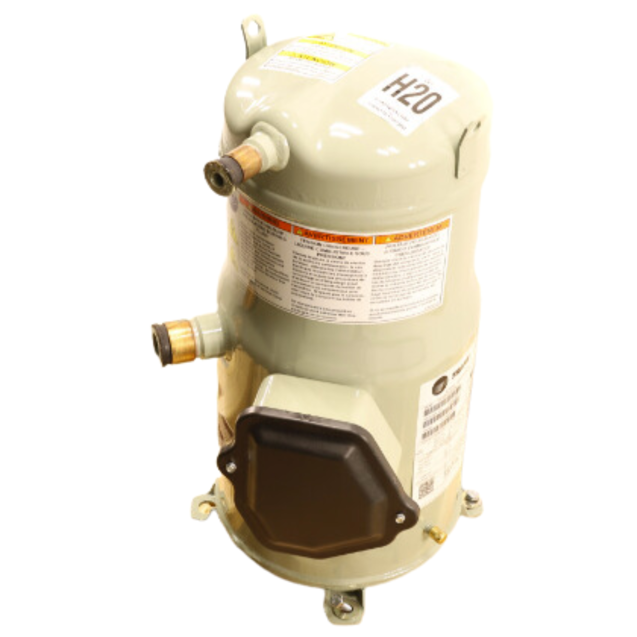 Trane Compressor Compressors - Main Image