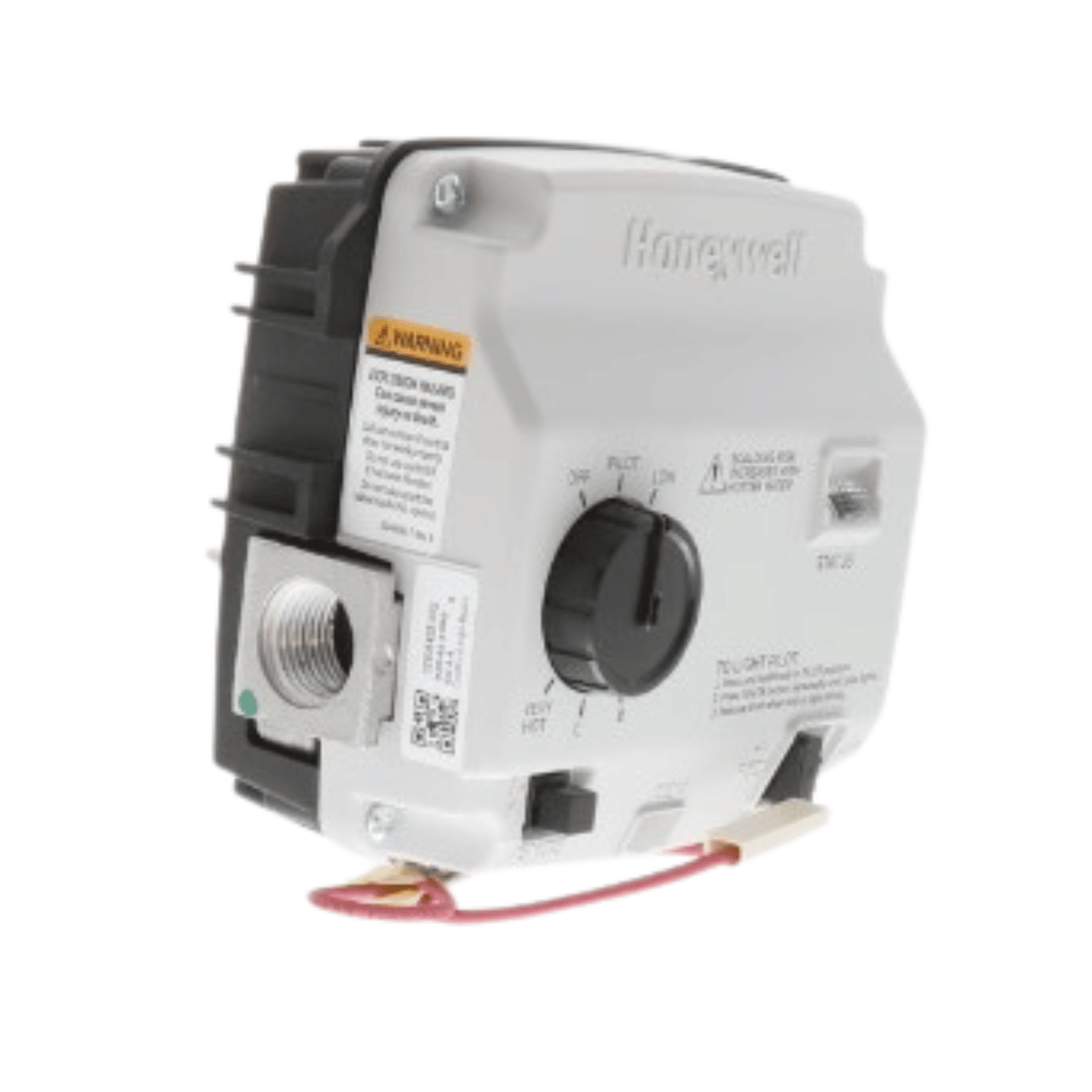 Bradford White 415-52907-01 | Valves | Furnacepartsource.com