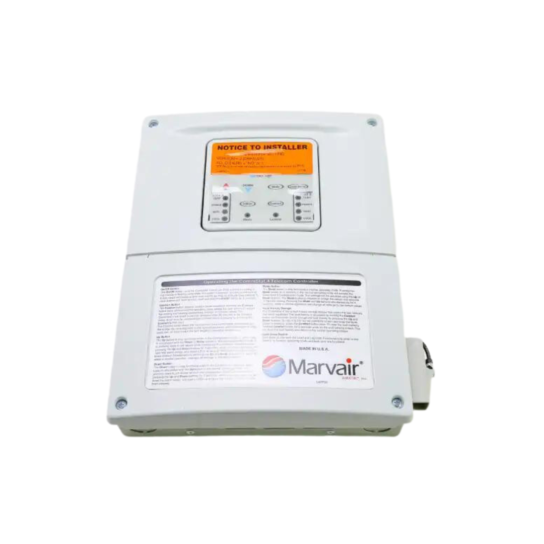 Commstat Marvair S/07846 | Controllers | FurnacePartSource.com