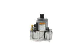 1/2" X 3/4" Gas Valve – 24V, 3.5" WC, Replacement For Furnaces & Water Heaters