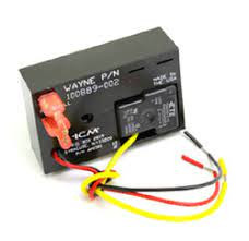 Wayne Combustion Systems 100889002 Ignitors