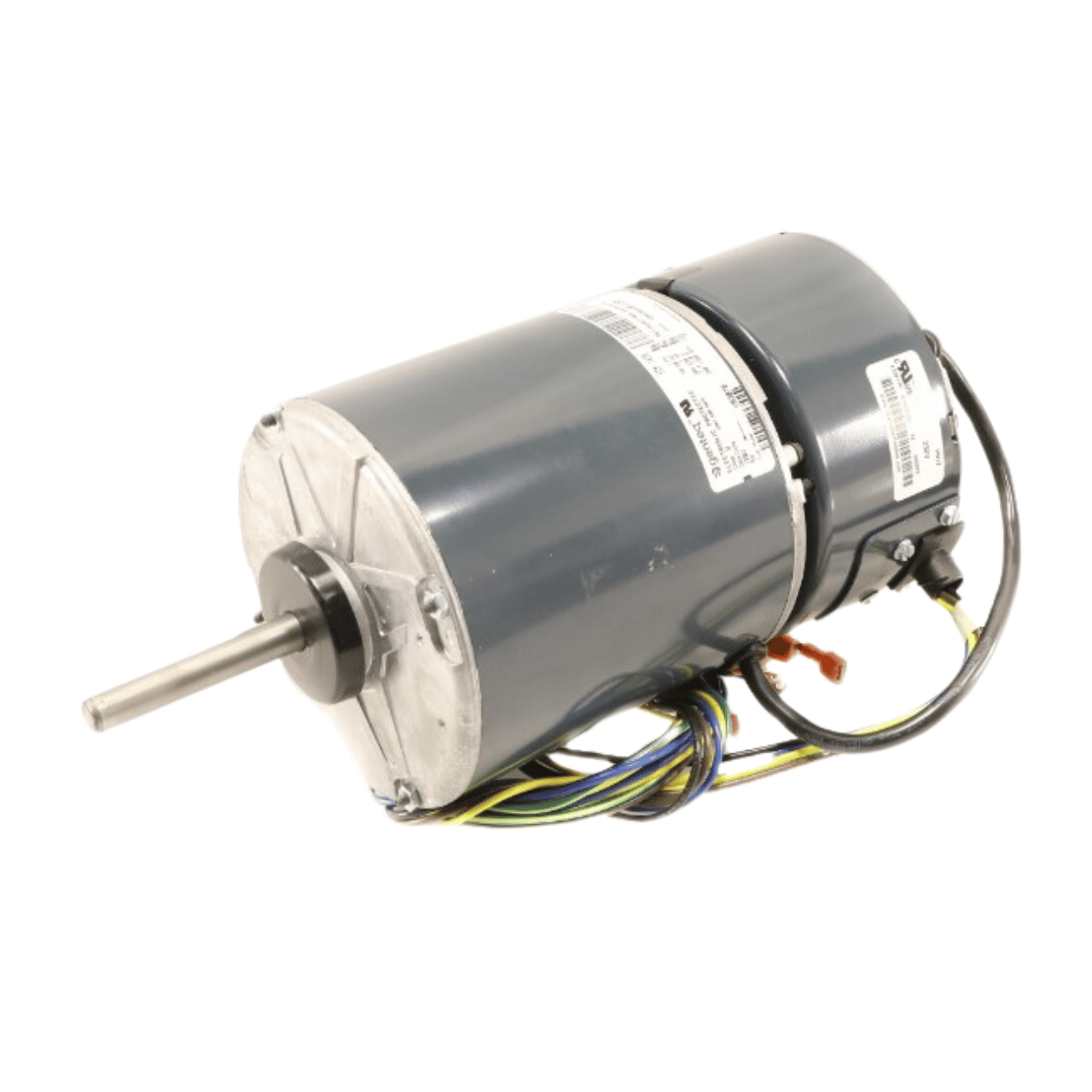 Aaon V83070 | Motors | Furnacepartsource.com