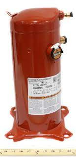 Trane COM10050 Compressors