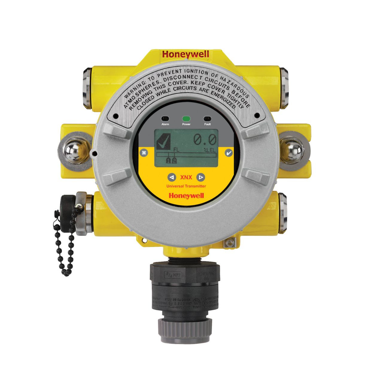 Honeywell Analytics XNX AMAE NNNNN Transmitters Furnacepartsource com Honeywell Analytics XNX AMAE NNNNN Transmitters Furnacepartsource com