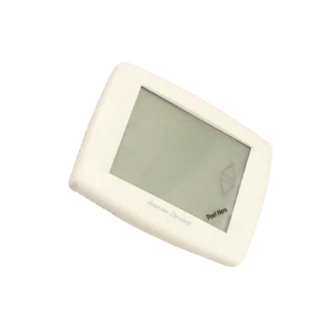 Touch Screen Trane Hvac Thermostat Trane ACONT302AS42DA Thermostats