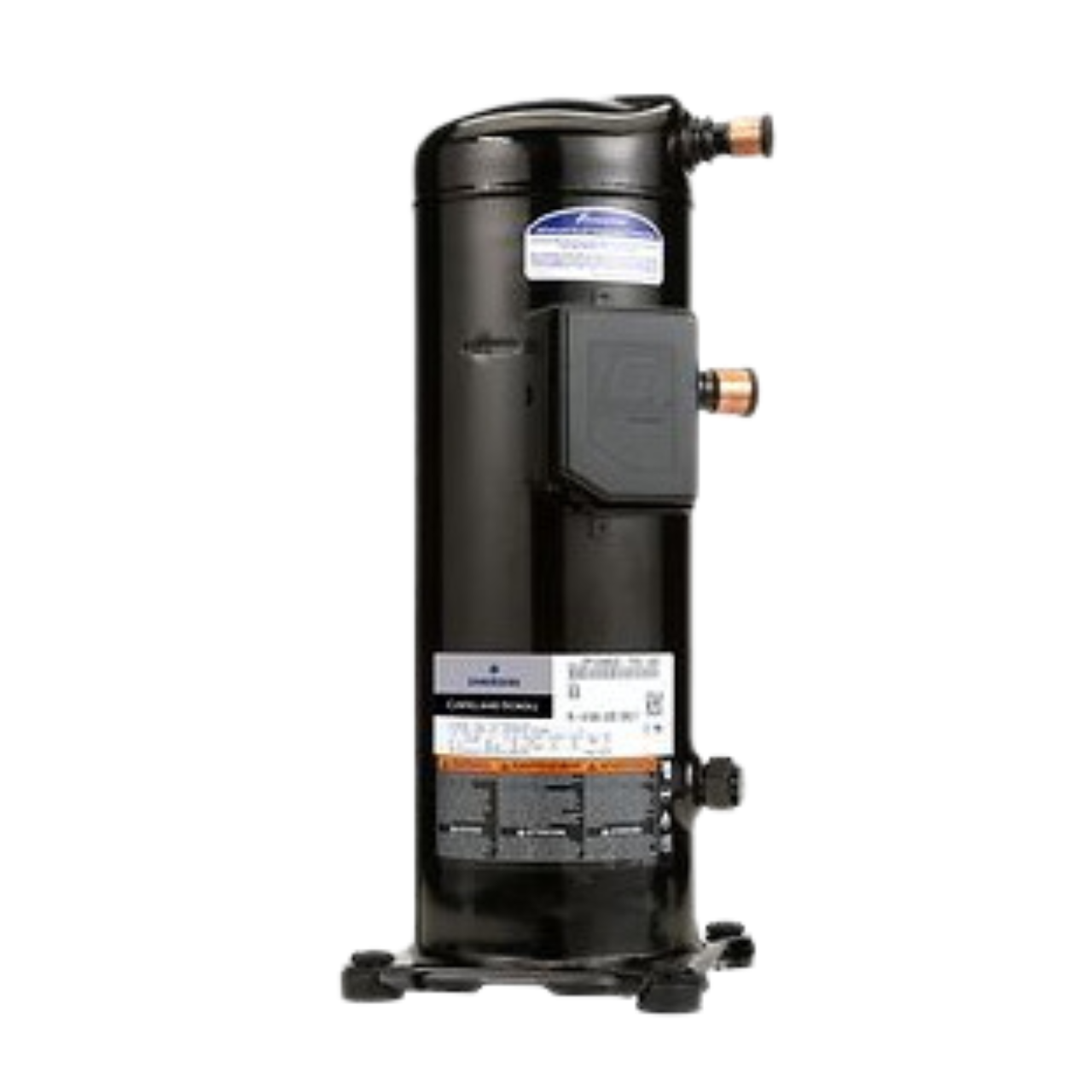 Copeland ZP122KCE-TFD-950 | Compressors | Furnacepartsource.com