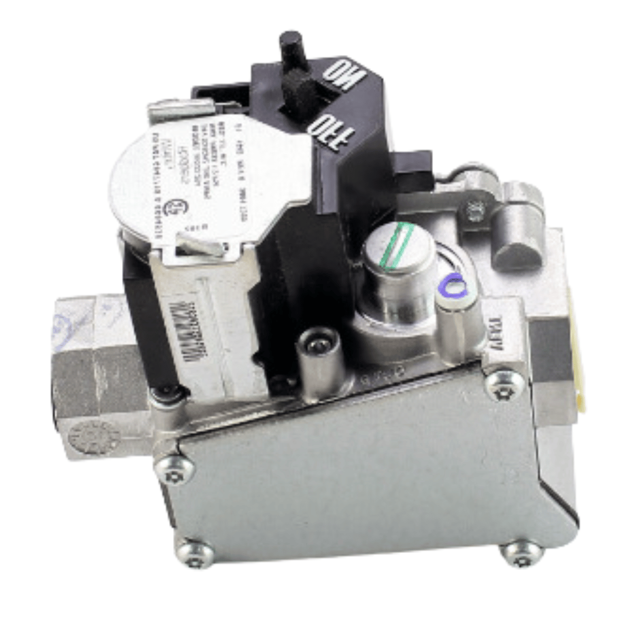 Copeland Comfort Control (White Rodgers) 36G22-254 Gas Valves