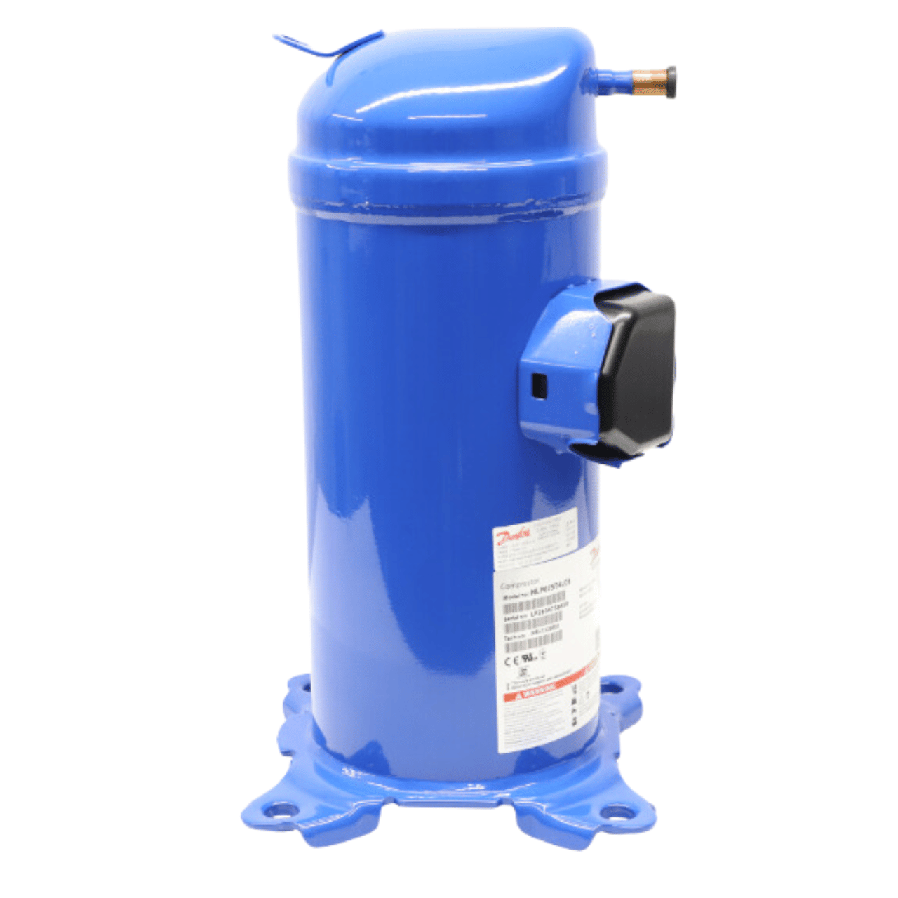 Danfoss 121L1766 | Compressors | Furnacepartsource.com