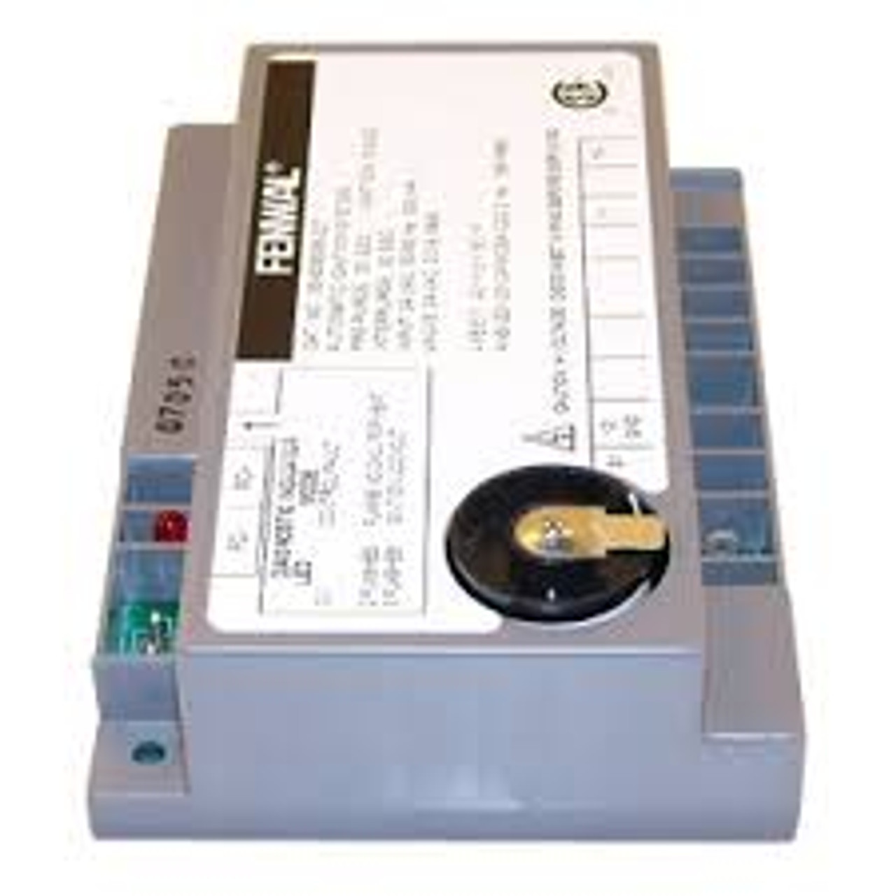 Fenwal Ignition Module 35605506227