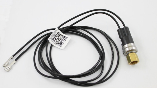 Lennox 23W26 Switches