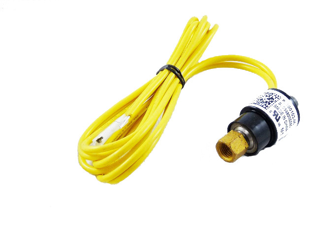 Lennox 30W18 Switches