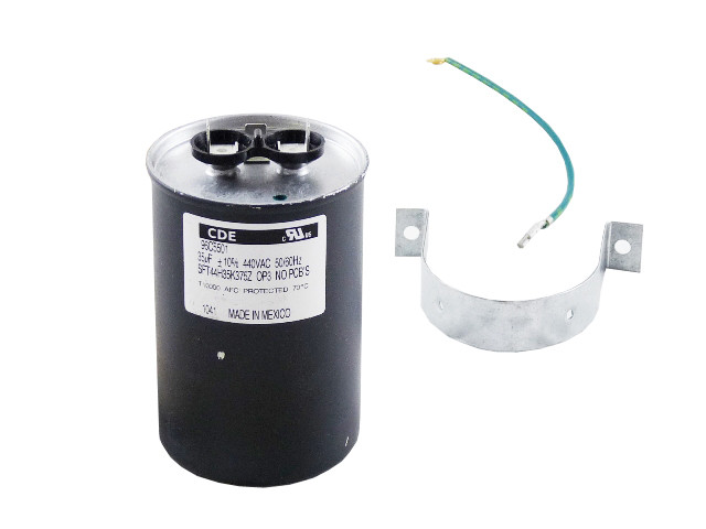Lennox 53H16 Capacitors