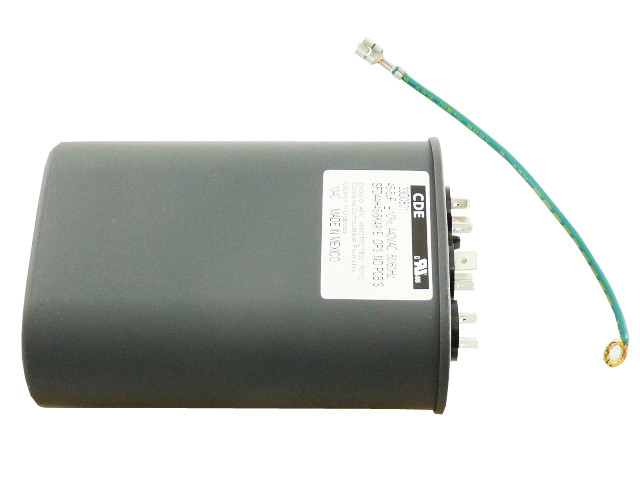 Lennox 53H29 Capacitors
