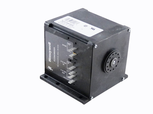 Lennox 60M11 Actuators