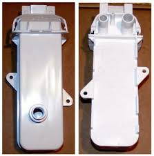 Carrier Condensate Trap; Part 319830402