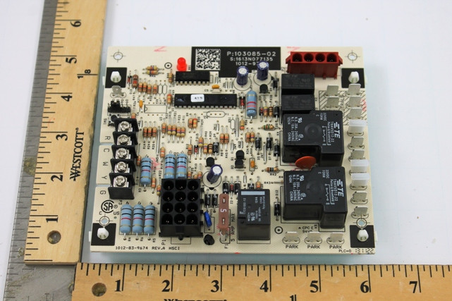 Lennox 94W83 | Replacement Parts | FurnacePartSource.com