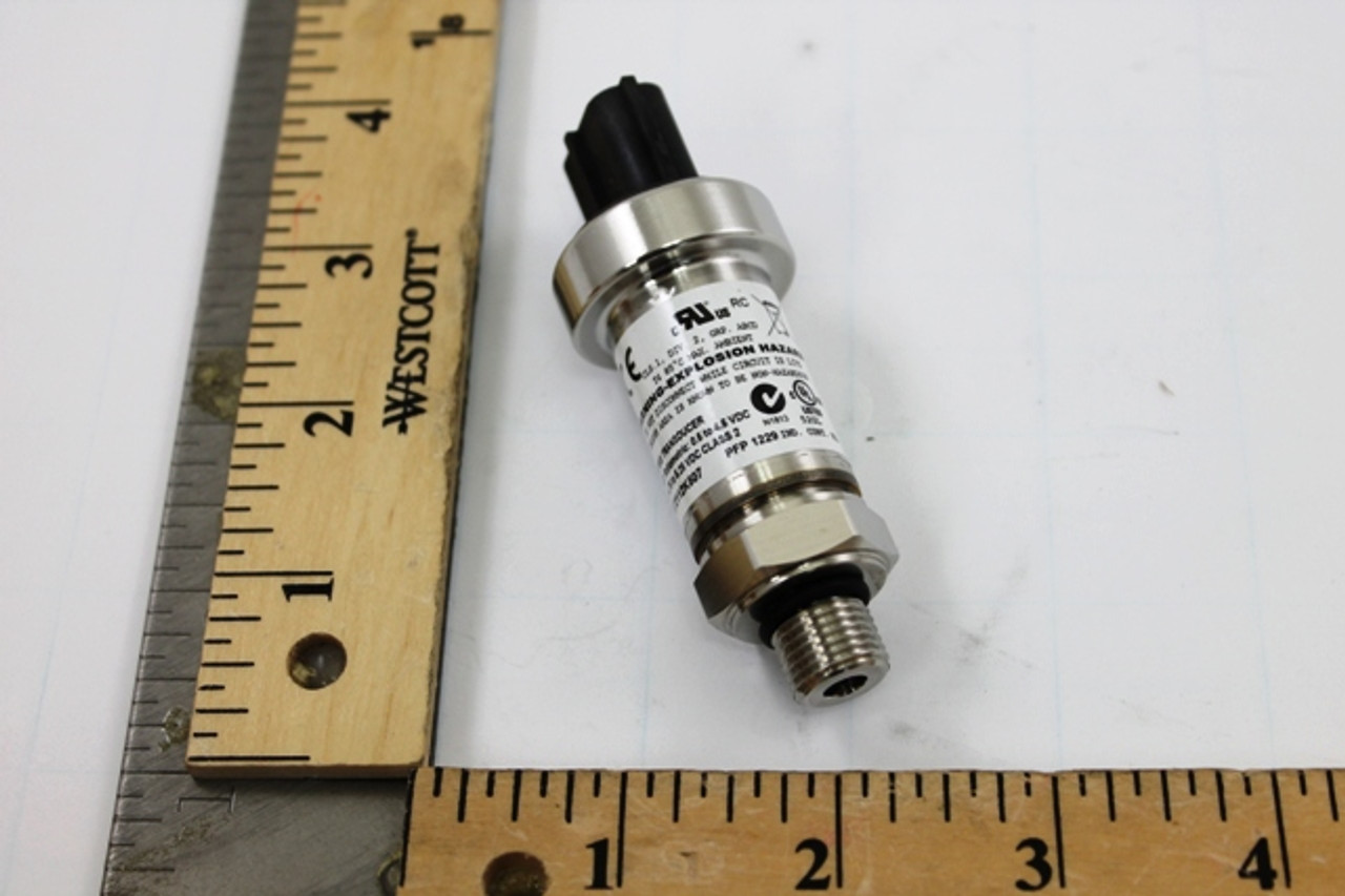 ptk① York Controls 025-28678-112 | Transducers