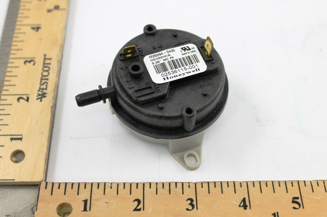 York Controls 02536115001 Switches