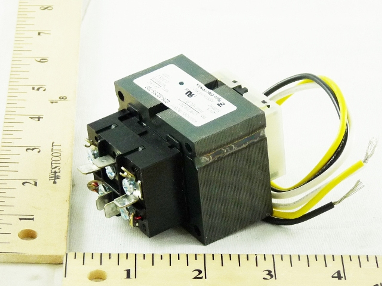 York Controls S1-025-30255-700 | Transformers