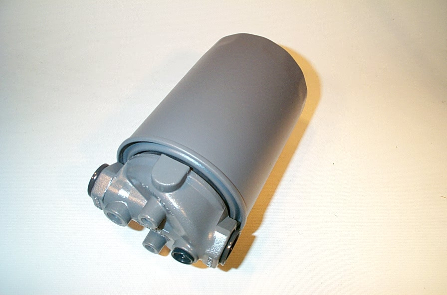 Johnson Controls A4000147 Filters