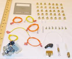Carrier KGANP4601ALL | Kits | Furnacepartsource.com