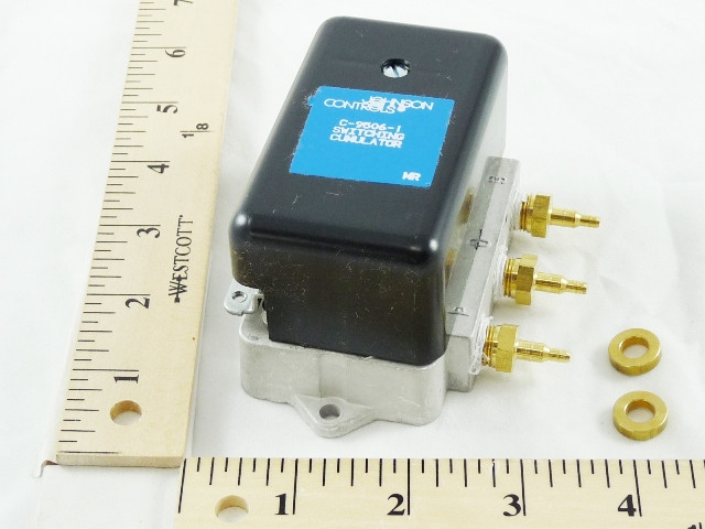 Johnson Controls C95061 Replacement Parts