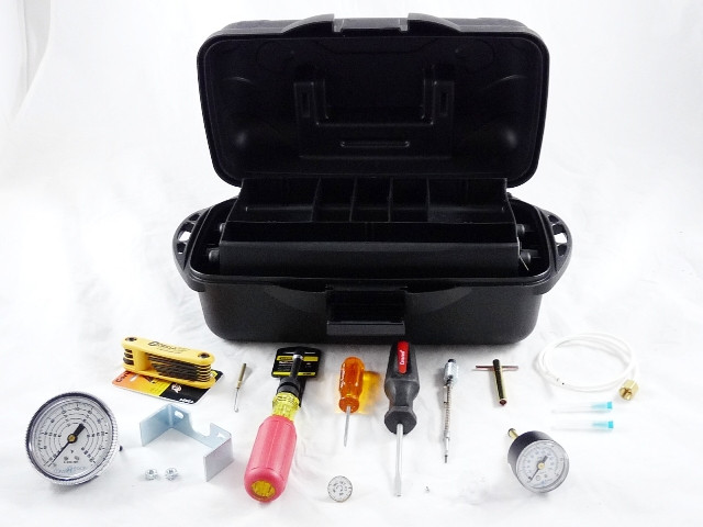Johnson Controls JC5215 Replacement Parts