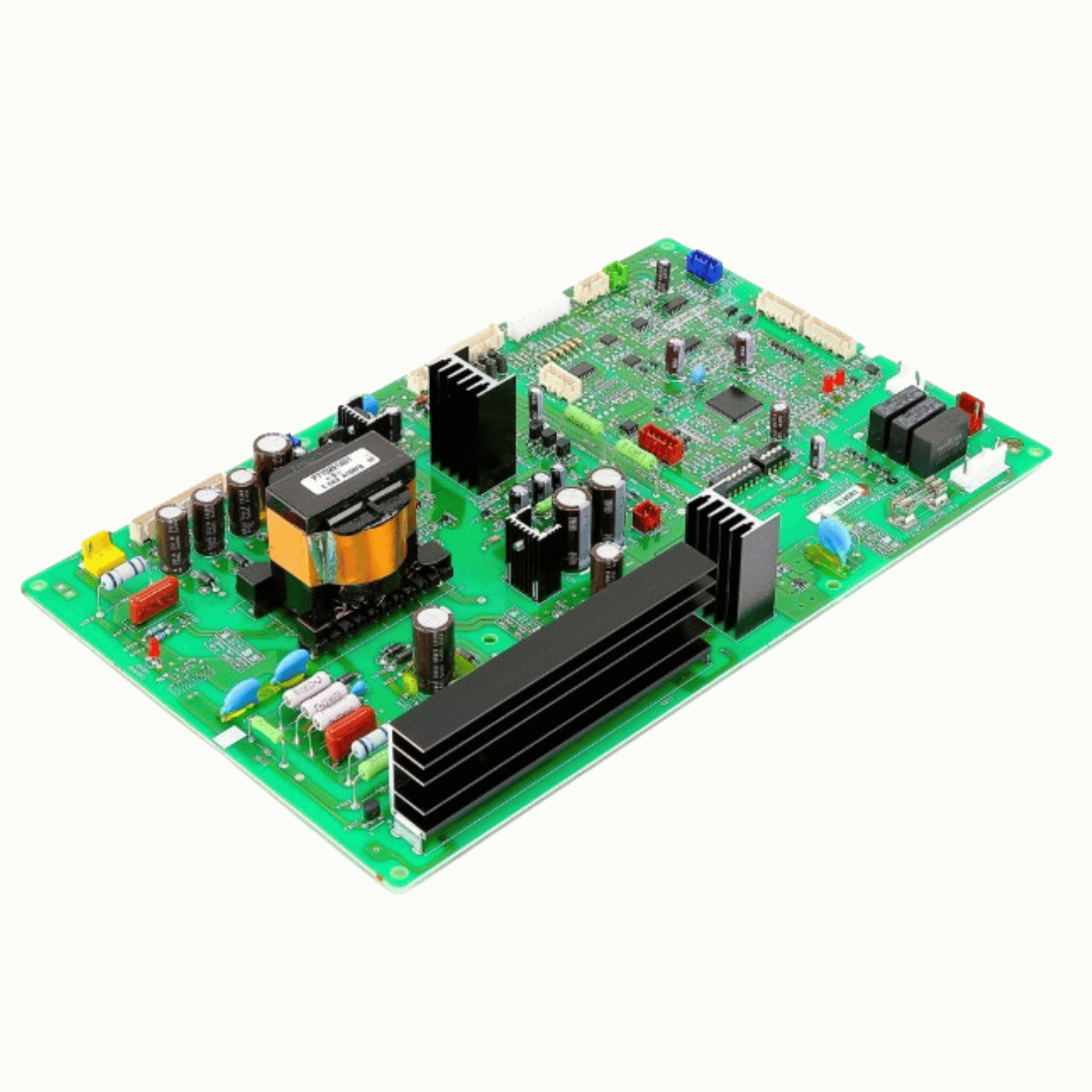 Mitsubishi Electric R61-S84-280 | Control Boards | Furnacepartsource.com