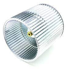 HVAC Blower Wheels Replacement Parts