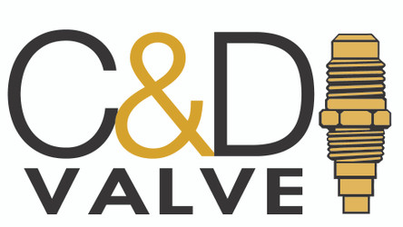 C & D Valves