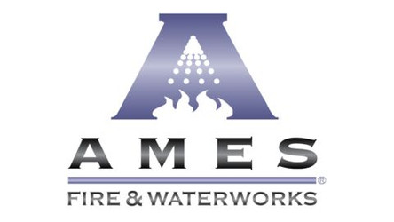 AMES FIRE & WATER - WATTS
