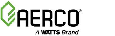 Aerco Boiler