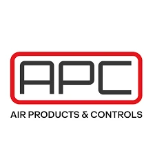 AIR PRODUCTS AND CONTROLS