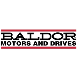 Baldor Motor