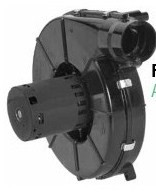 ICP Ventor Motor Assembly 1012088