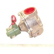Asco Solenoid Valve Part 8215C83