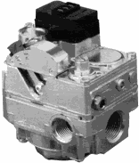 Robertshaw Gas Valve Part 710502