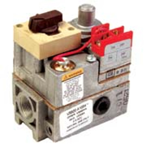 Honeywell VS820A1070 Valves