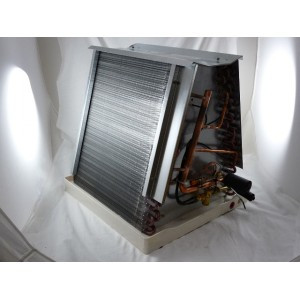 Lennox 57K55 Assemblies