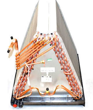 York S137327868407 Coils