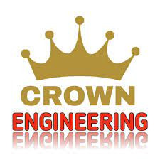 Crown Engineering 22426 InStock Replacement Parts