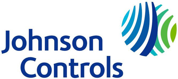 Johnson Controls TE-635GM-1 1K Ohm 4" Duct Temperature Sensor