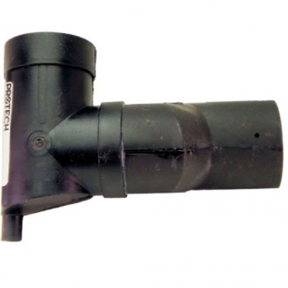 Rheem 68-24047-09 Connector - Trap Assembly
