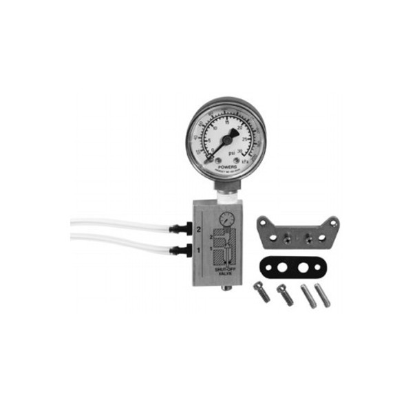 Siemens 832-179 Test Head Kit For Trnsmtr/Thermostat