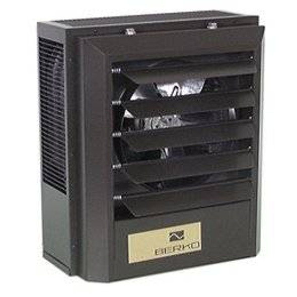 Marley Engineered Products HUHAA527 277V 5KW Hor/Ver Unit Heater