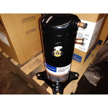 Copeland ZPS51K5E-TFD-800 | Compressors | FurnacePartSource.com