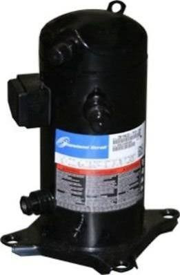 Copeland ZP57LXE-PFV-800 R-410A 1P 208/230V COMPRESSOR